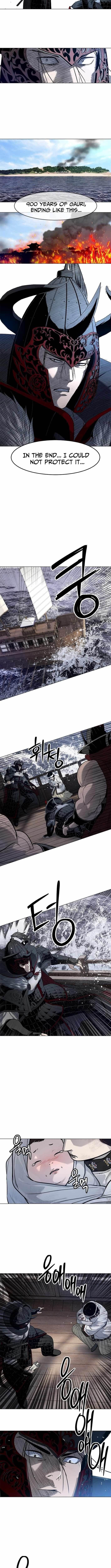 The Steel Emperor Chapter 2 - Page 18 in English