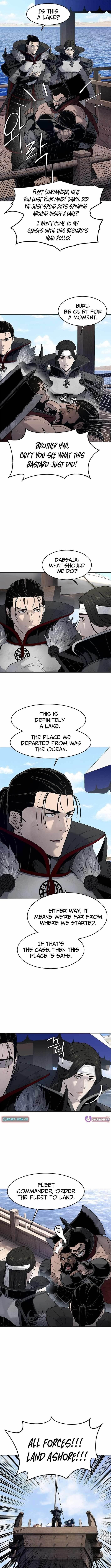 The Steel Emperor Chapter 2 - Page 27 in English