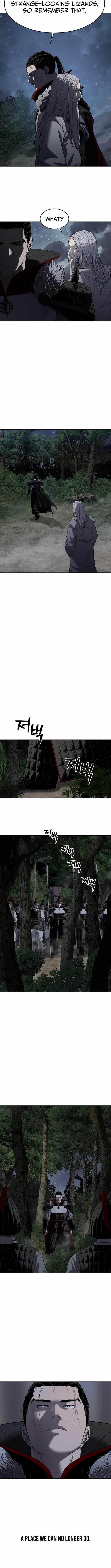 The Steel Emperor Chapter 20 - Page 13 in English