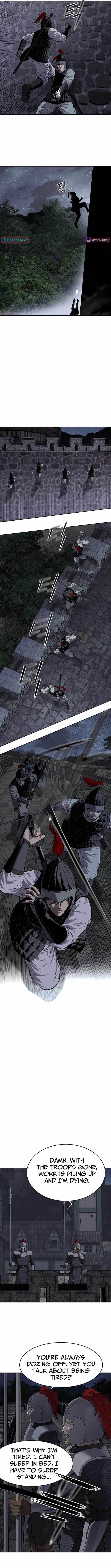 The Steel Emperor Chapter 20 - Page 15 in English