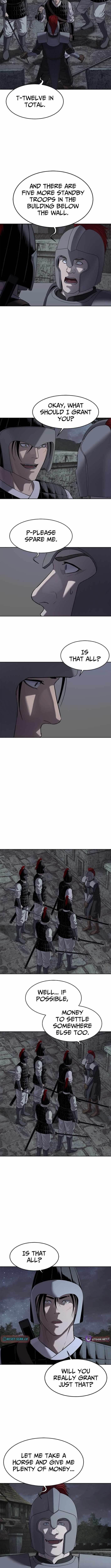 The Steel Emperor Chapter 20 - Page 17 in English