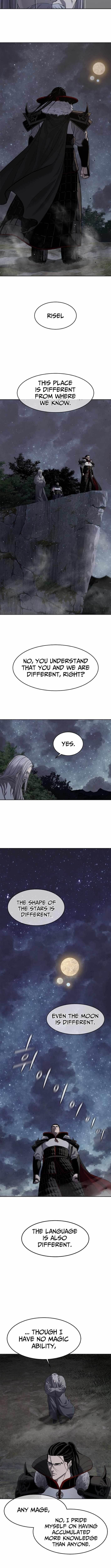 The Steel Emperor Chapter 20 - Page 8 in English