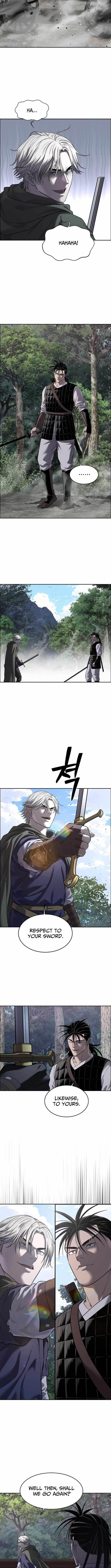 The Steel Emperor Chapter 25 - Page 5 in English