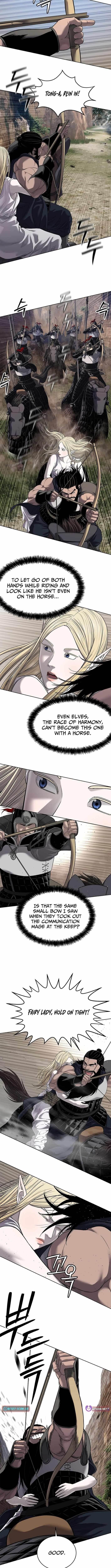 The Steel Emperor Chapter 26 - Page 13 in English