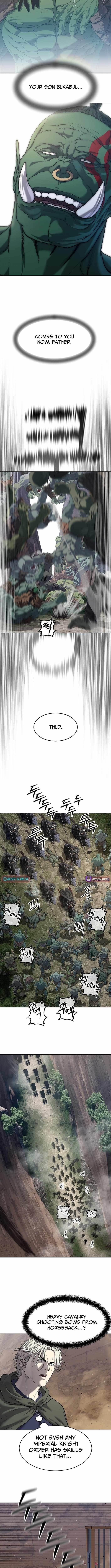 The Steel Emperor Chapter 26 - Page 16 in English