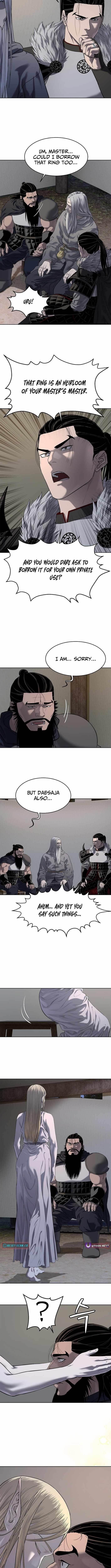 The Steel Emperor Chapter 26 - Page 3 in English