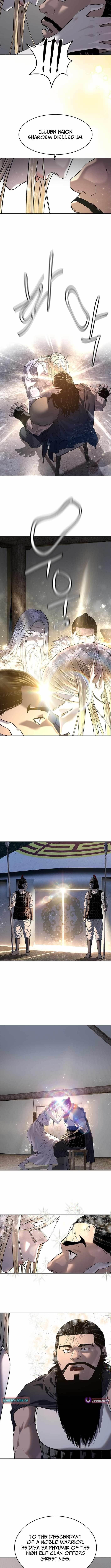The Steel Emperor Chapter 26 - Page 4 in English