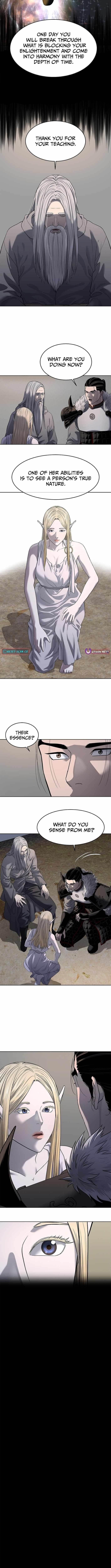 The Steel Emperor Chapter 26 - Page 7 in English