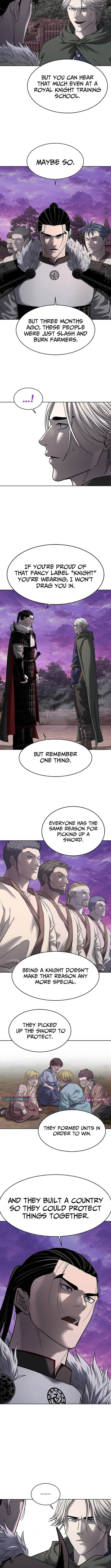 The Steel Emperor Chapter 27 - Page 17 in English