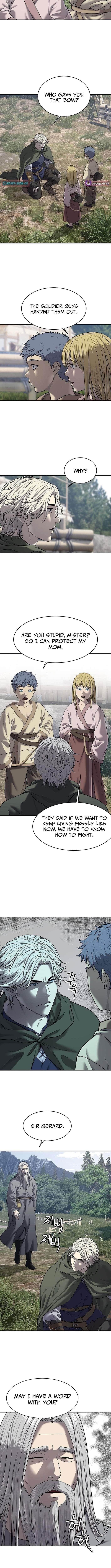 The Steel Emperor Chapter 27 - Page 19 in English