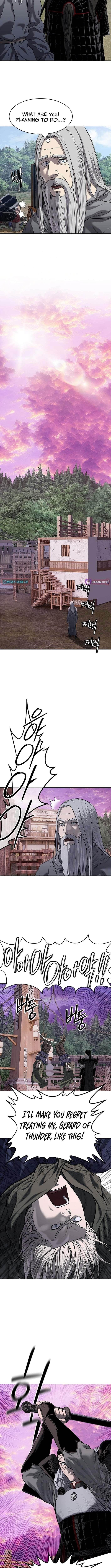 The Steel Emperor Chapter 27 - Page 6 in English