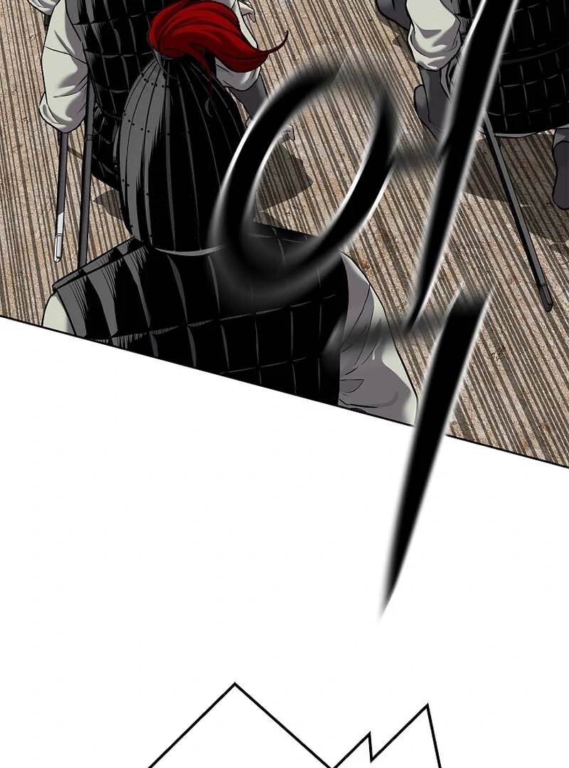 The Steel Emperor Chapter 29 - Page 122 in English