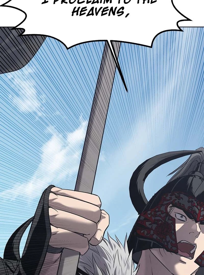 The Steel Emperor Chapter 29 - Page 131 in English