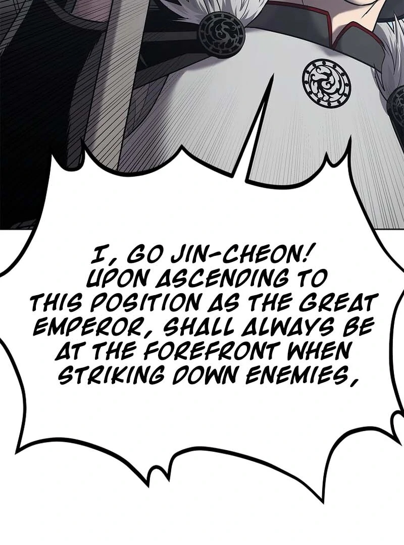 The Steel Emperor Chapter 29 - Page 132 in English