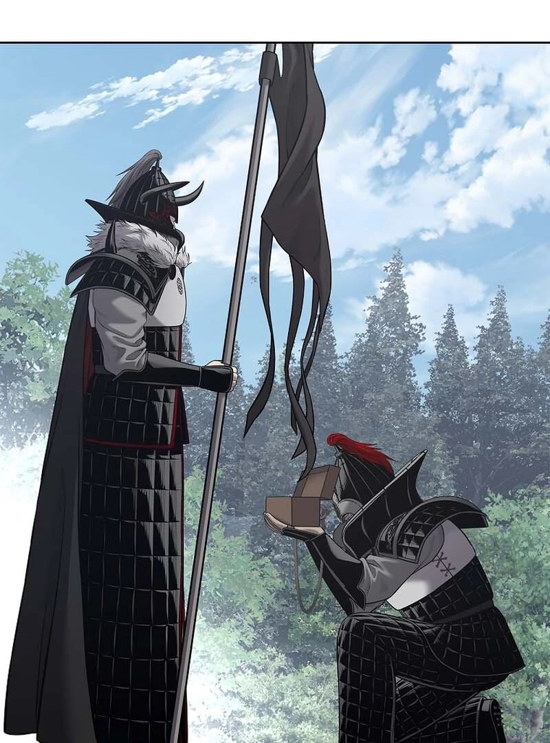 The Steel Emperor Chapter 29 - Page 146 in English