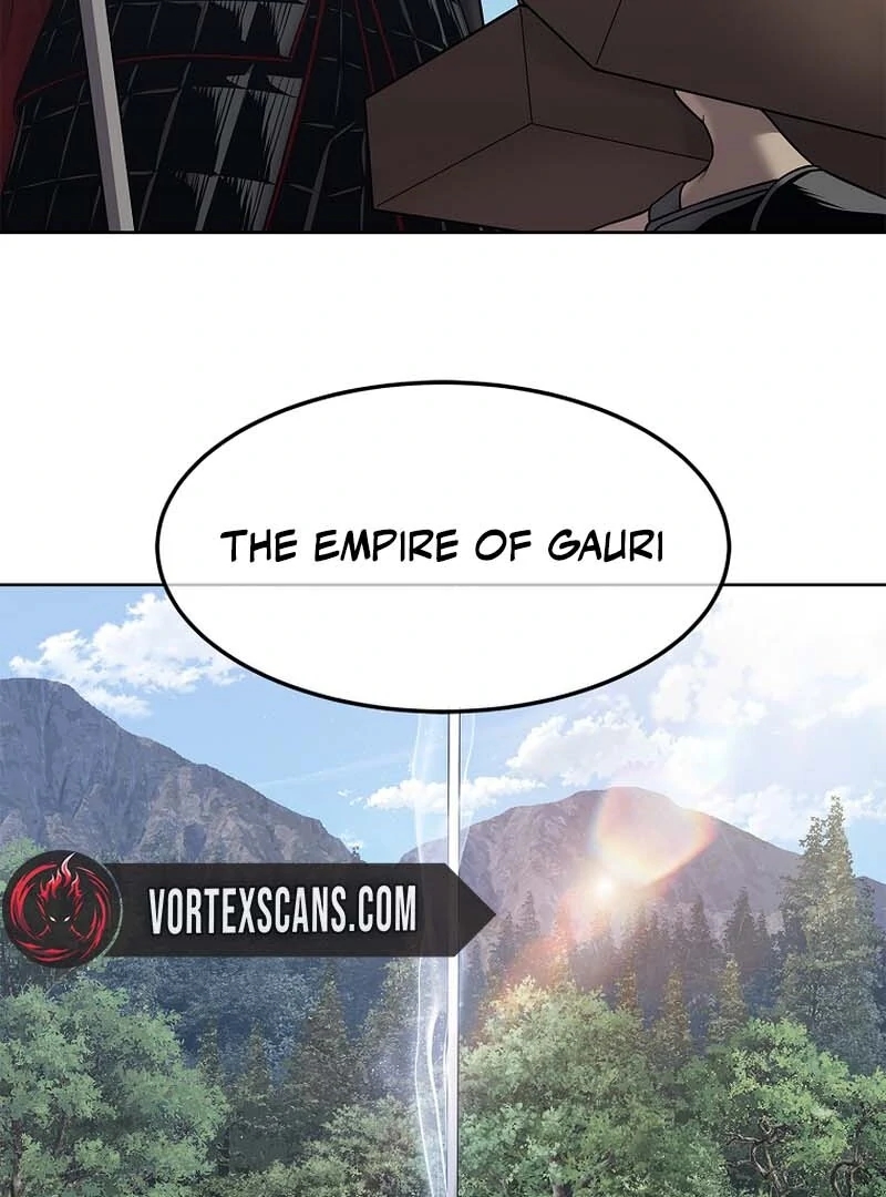 The Steel Emperor Chapter 29 - Page 150 in English