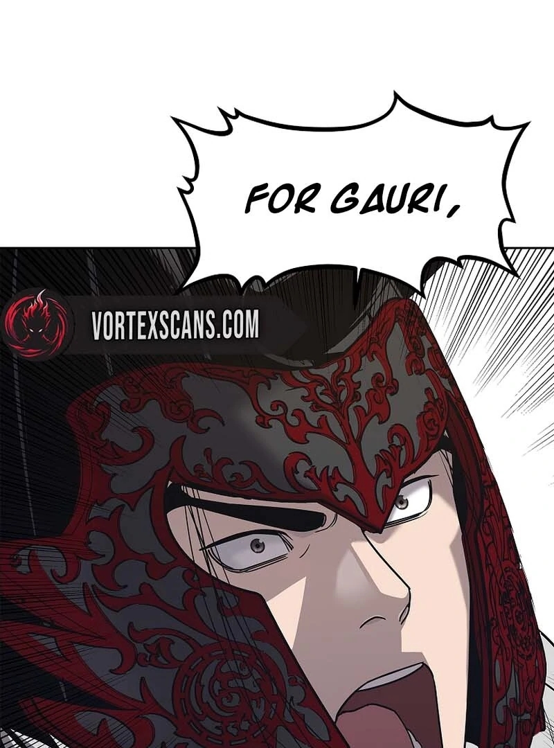 The Steel Emperor Chapter 29 - Page 155 in English