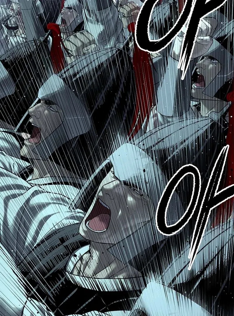 The Steel Emperor Chapter 29 - Page 160 in English