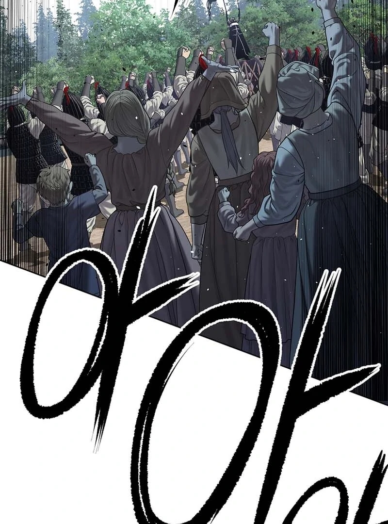 The Steel Emperor Chapter 29 - Page 162 in English