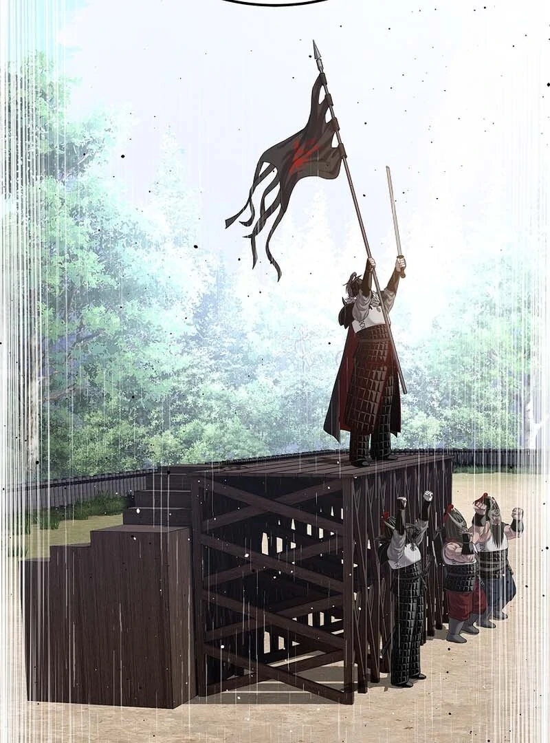 The Steel Emperor Chapter 29 - Page 166 in English