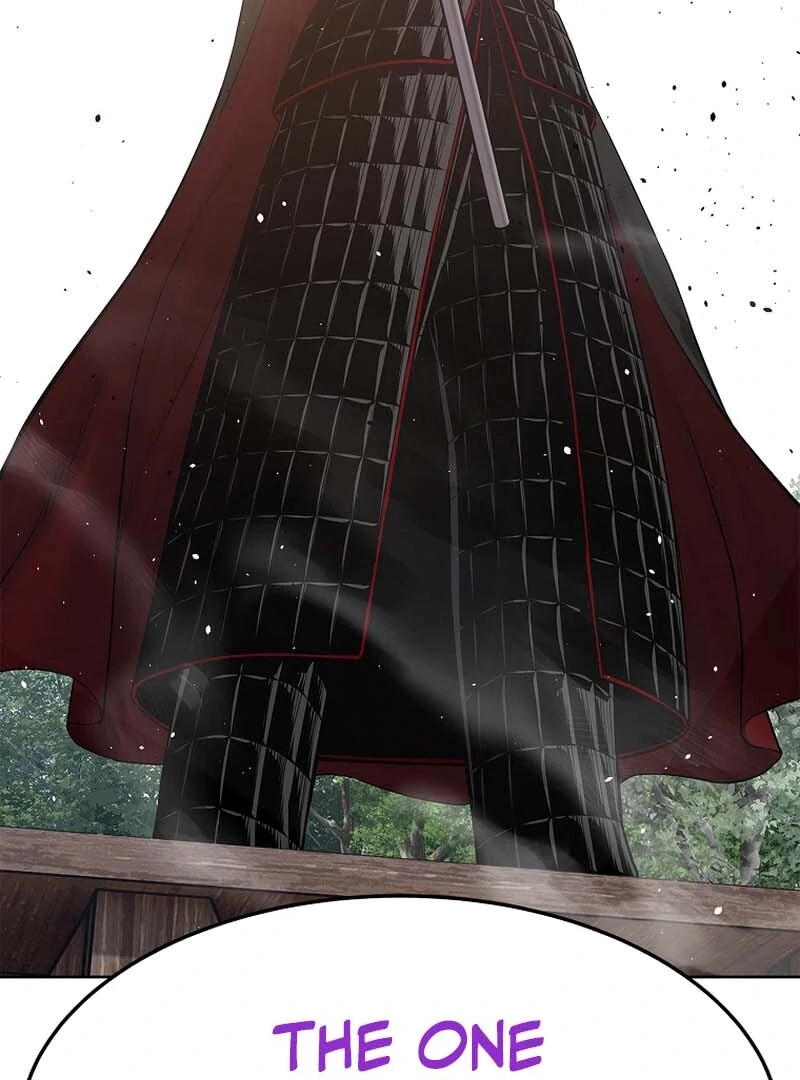 The Steel Emperor Chapter 29 - Page 176 in English