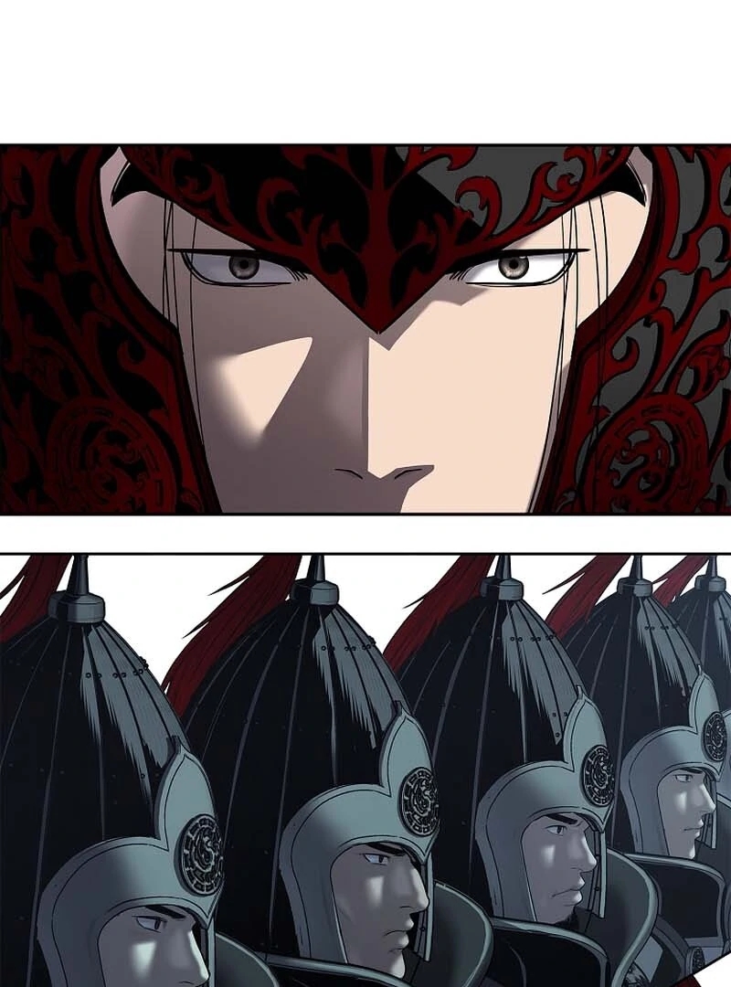 The Steel Emperor Chapter 29 - Page 20 in English