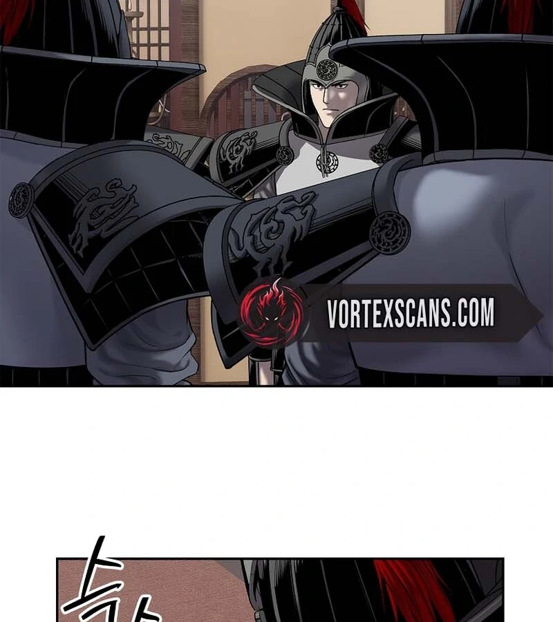 The Steel Emperor Chapter 29 - Page 27 in English