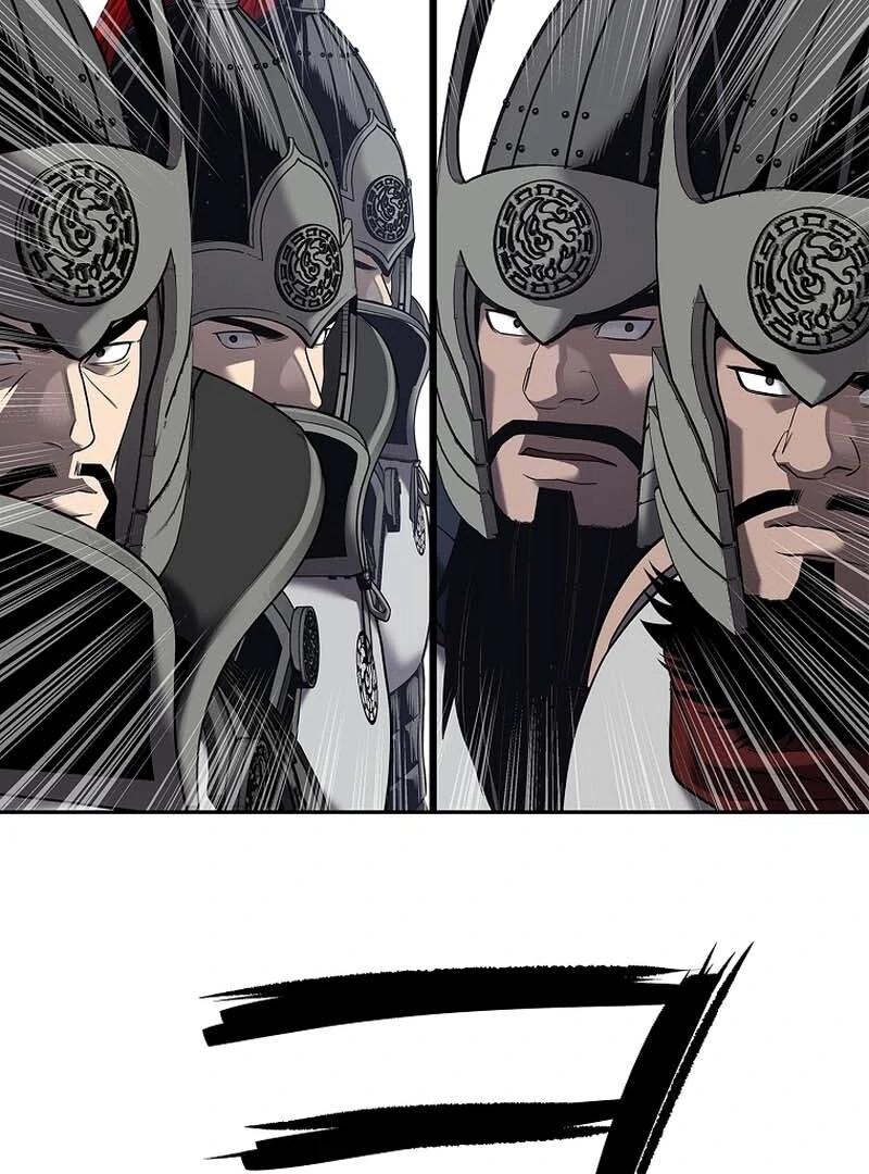The Steel Emperor Chapter 29 - Page 34 in English