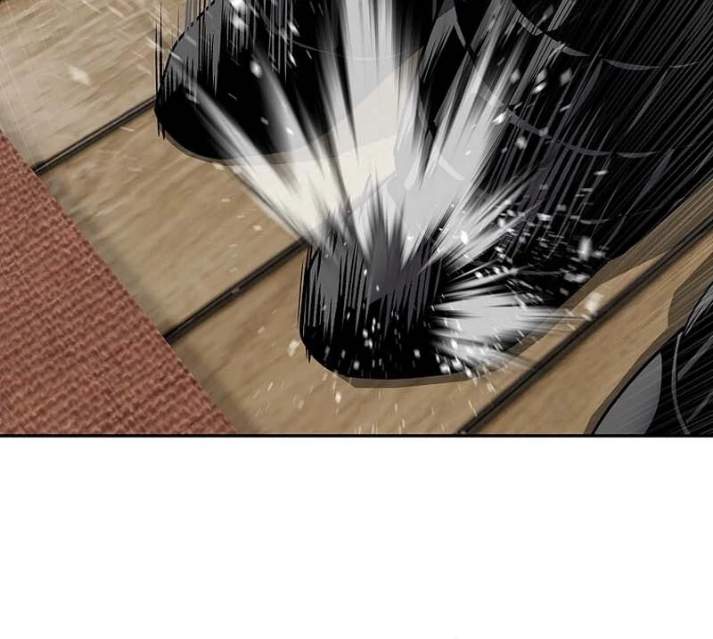 The Steel Emperor Chapter 29 - Page 36 in English