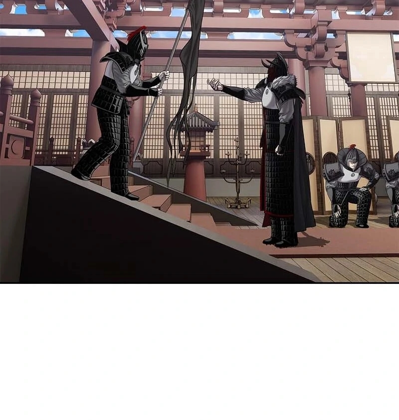 The Steel Emperor Chapter 29 - Page 45 in English