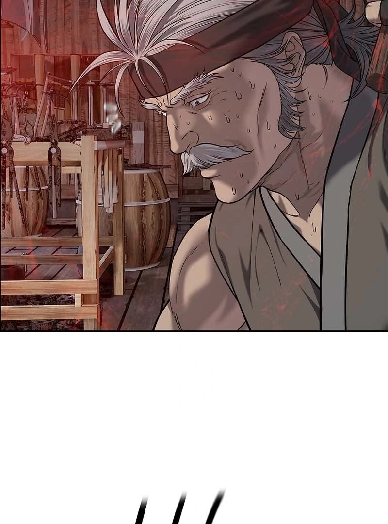 The Steel Emperor Chapter 29 - Page 70 in English