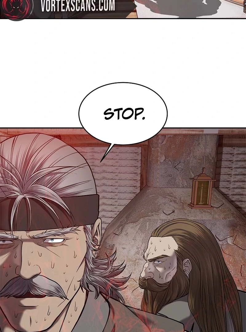 The Steel Emperor Chapter 29 - Page 72 in English
