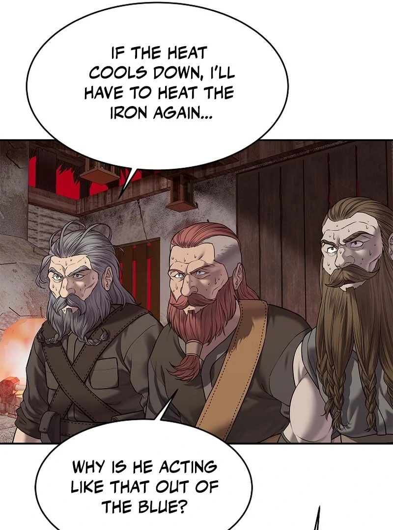 The Steel Emperor Chapter 29 - Page 75 in English