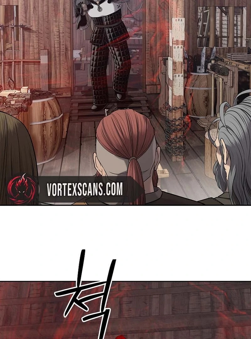 The Steel Emperor Chapter 29 - Page 77 in English