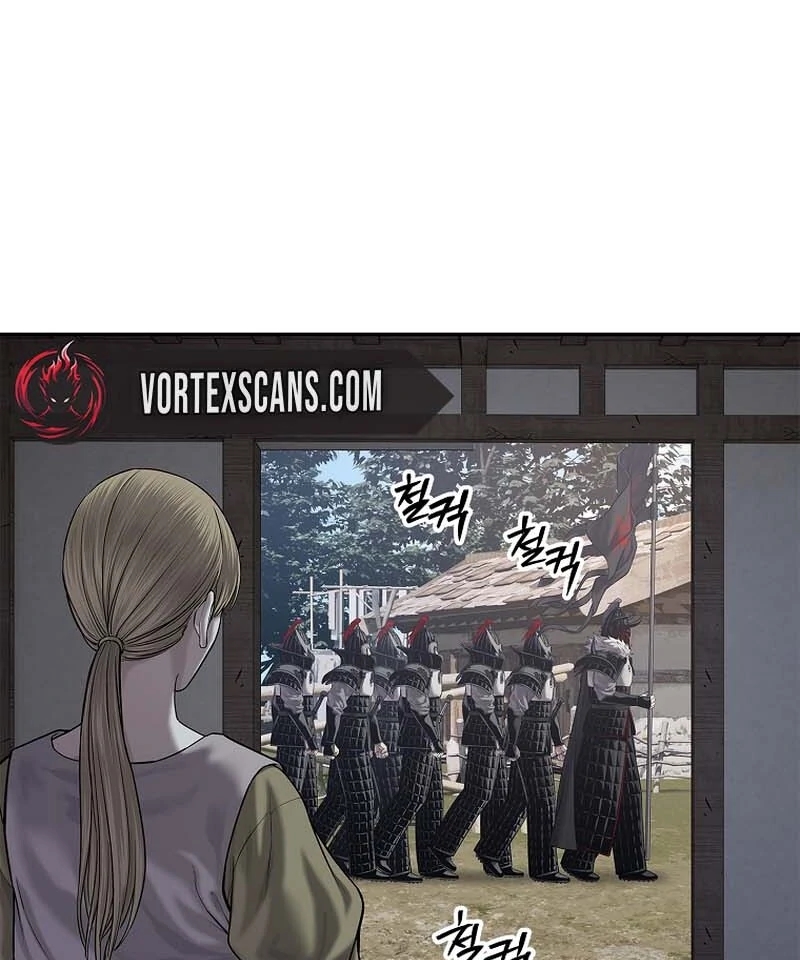 The Steel Emperor Chapter 29 - Page 91 in English