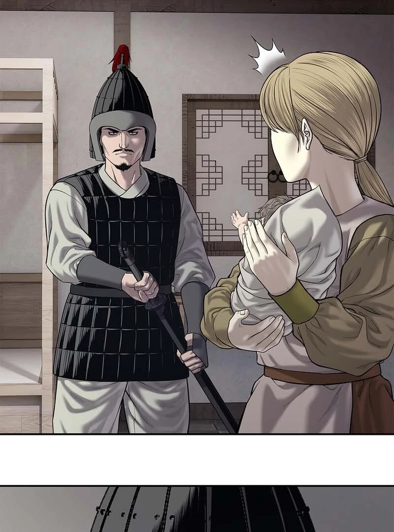 The Steel Emperor Chapter 29 - Page 93 in English