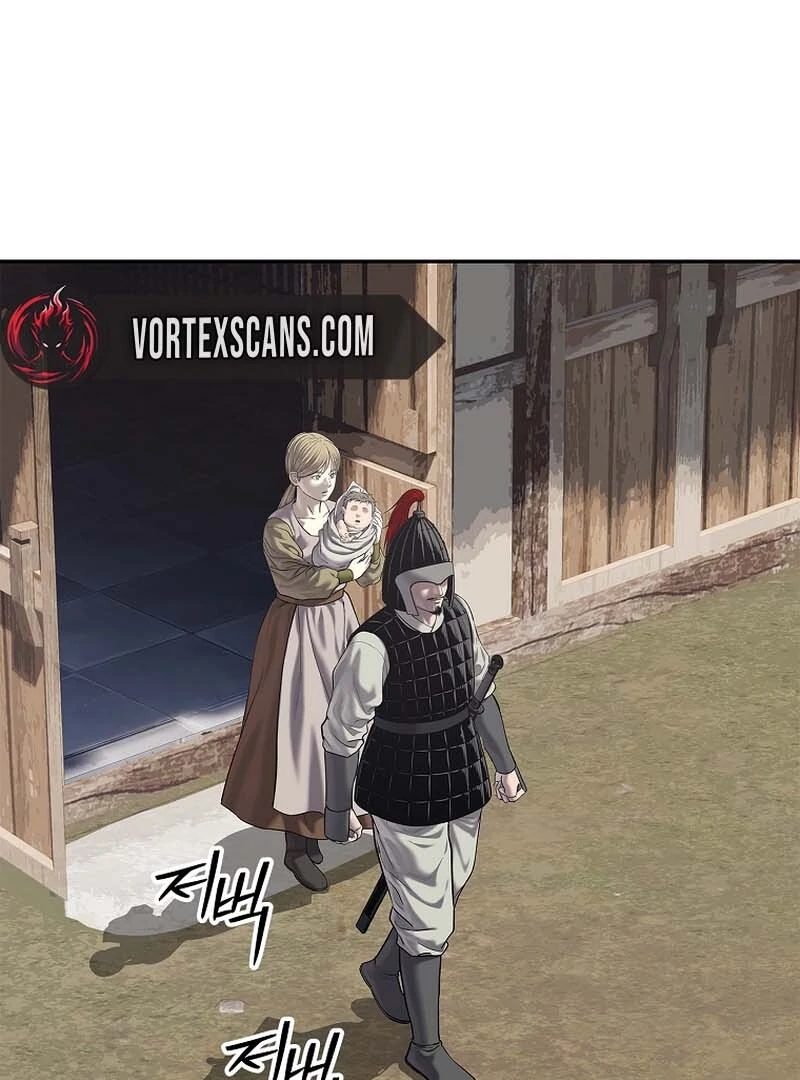 The Steel Emperor Chapter 29 - Page 95 in English