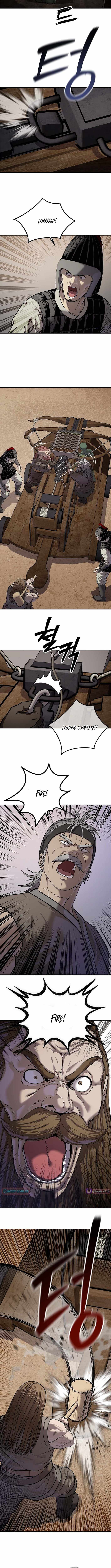 The Steel Emperor Chapter 39 - Page 13 in English