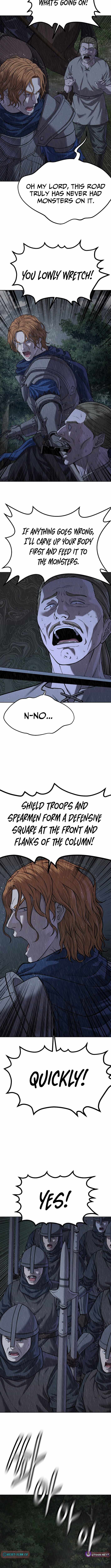 The Steel Emperor Chapter 40 - Page 15 in English