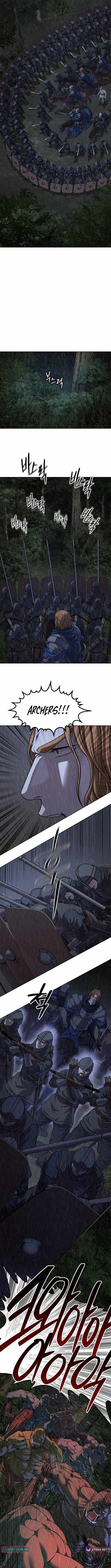 The Steel Emperor Chapter 40 - Page 16 in English