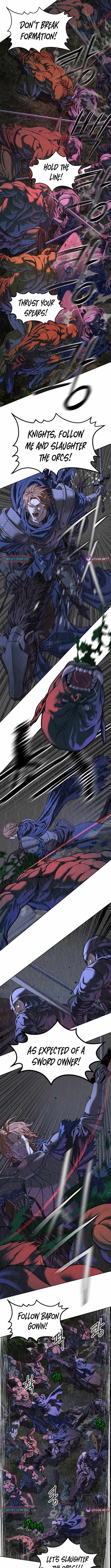 The Steel Emperor Chapter 40 - Page 18 in English