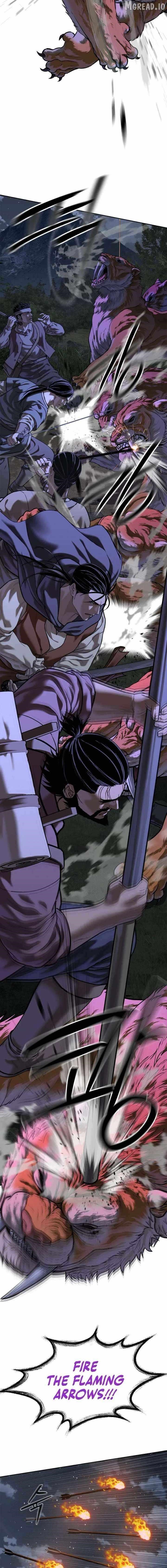 The Steel Emperor Chapter 44 - Page 11 in English