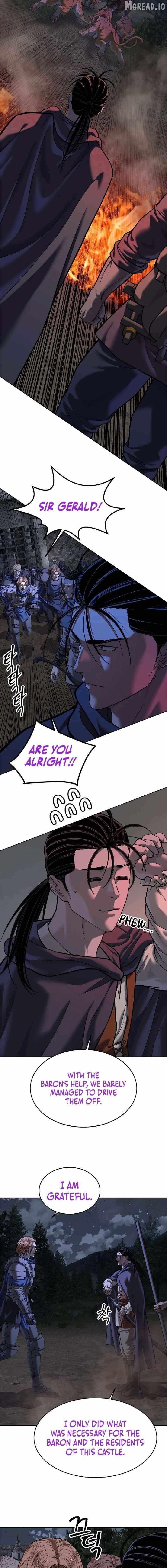 The Steel Emperor Chapter 44 - Page 13 in English