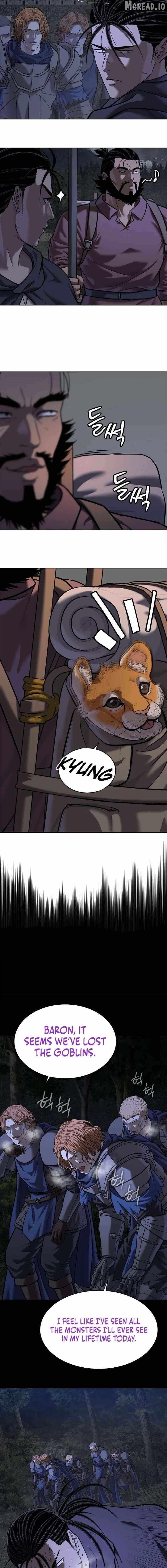The Steel Emperor Chapter 44 - Page 15 in English
