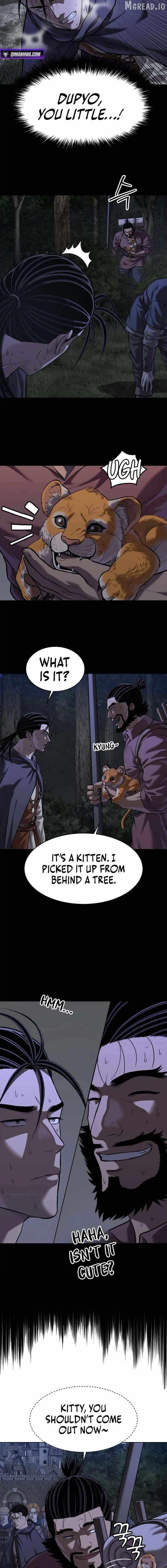 The Steel Emperor Chapter 44 - Page 16 in English