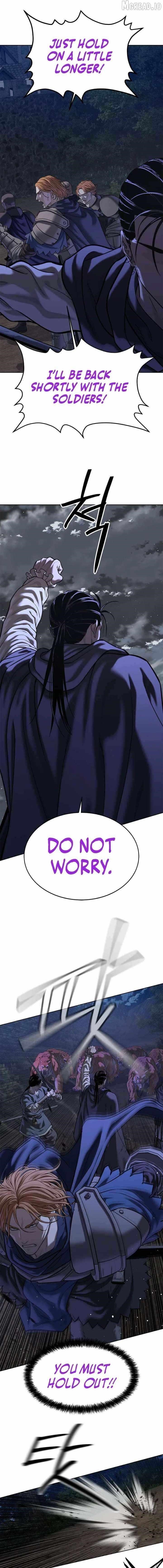 The Steel Emperor Chapter 44 - Page 5 in English