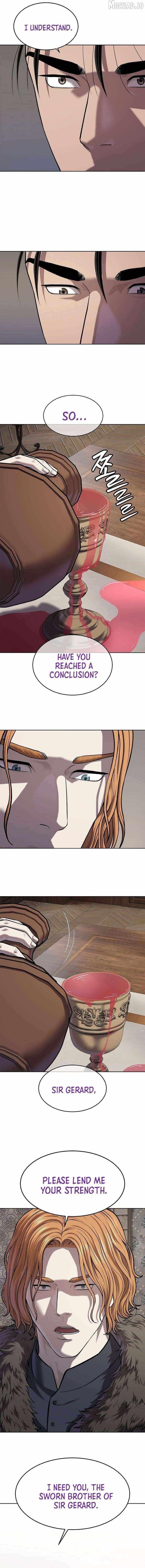 The Steel Emperor Chapter 45 - Page 10 in English
