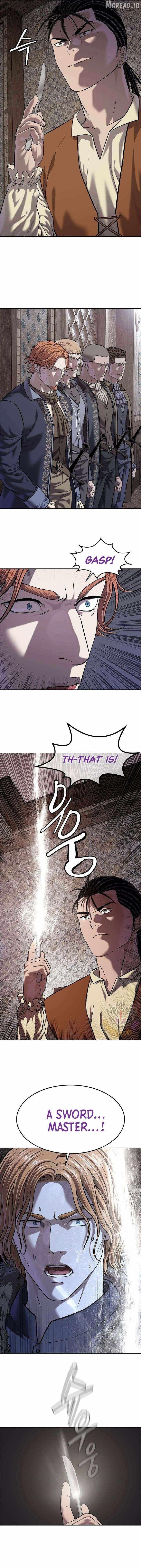 The Steel Emperor Chapter 45 - Page 14 in English