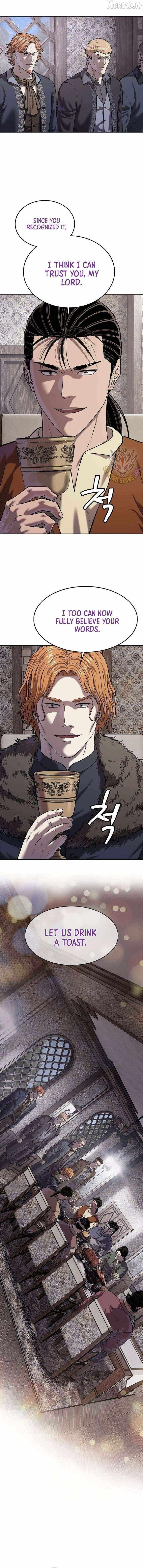 The Steel Emperor Chapter 45 - Page 15 in English