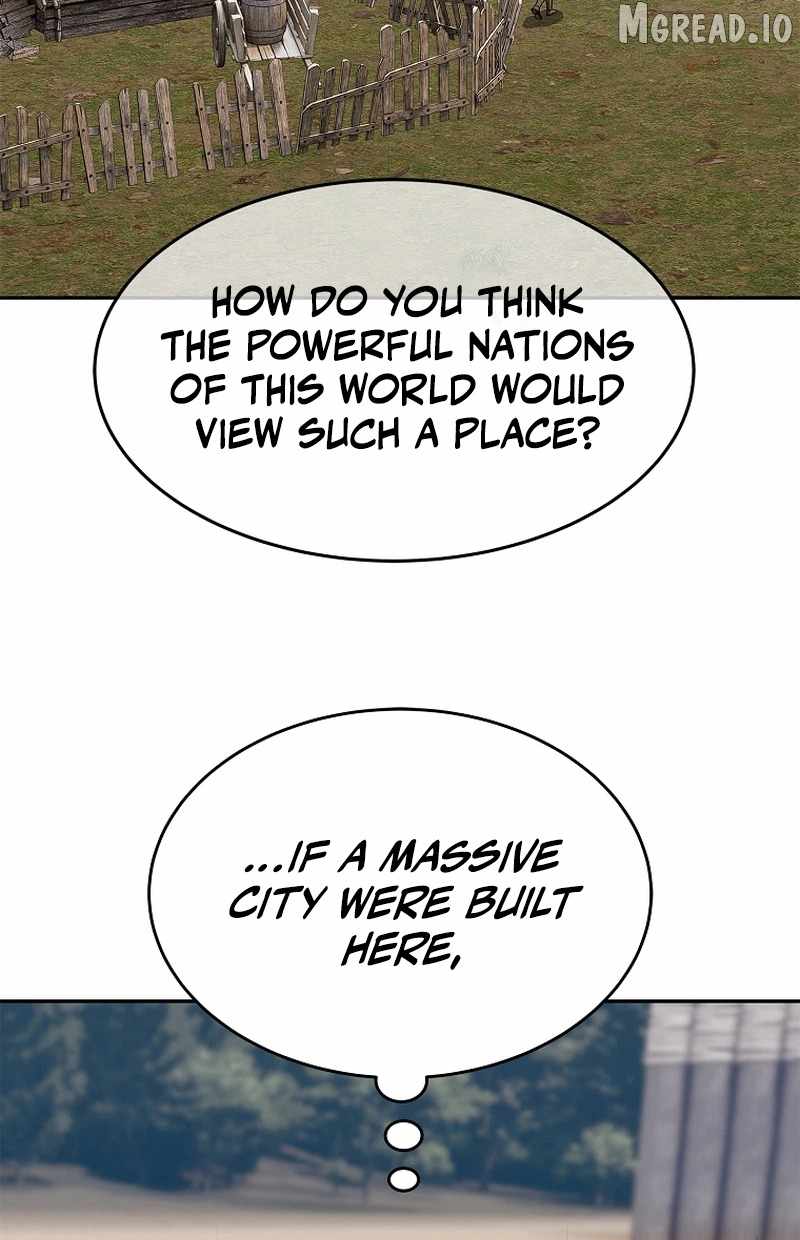The Steel Emperor Chapter 47 - Page 17 in English